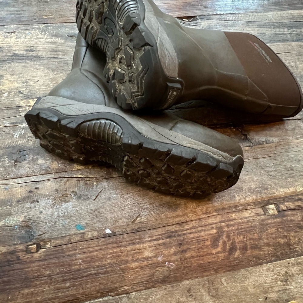 Northside Men's Waterproof Insulated Snow Boots S… - image 3